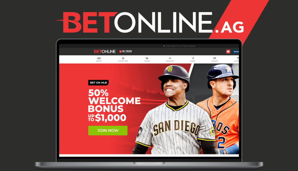 BetOnline Casino