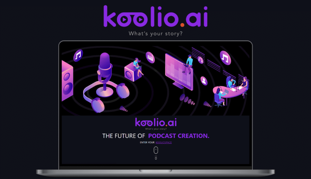 Koolio.ai