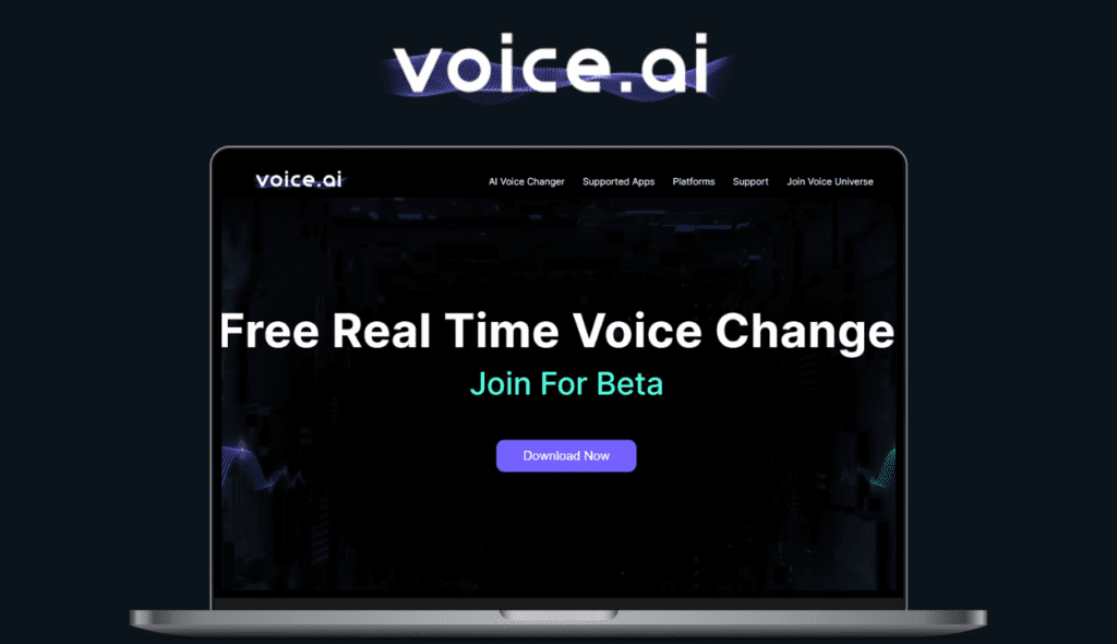 Voice AI