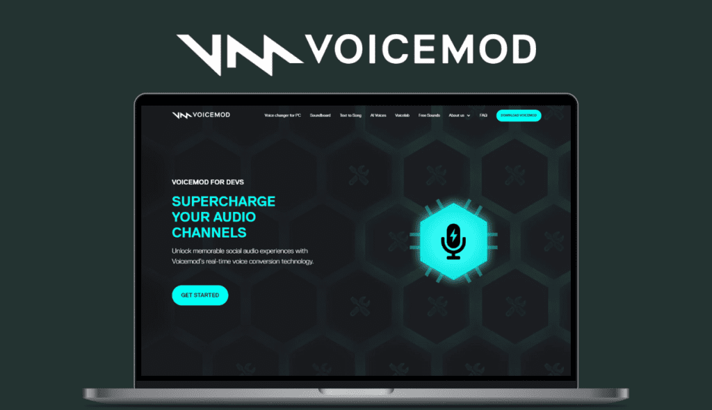 Voicemod