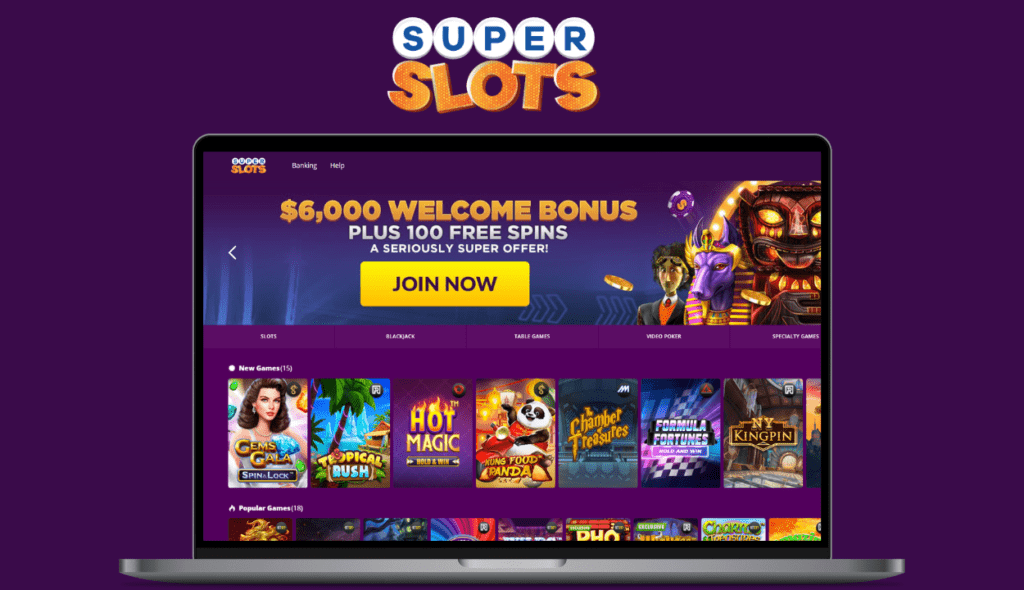 Super Slots