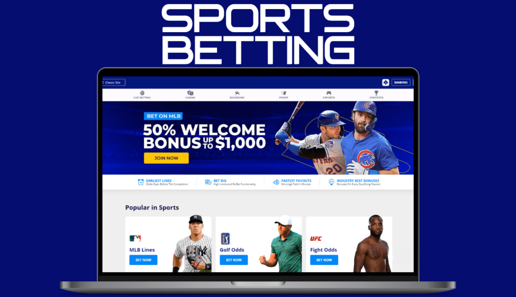 SportsBetting AG