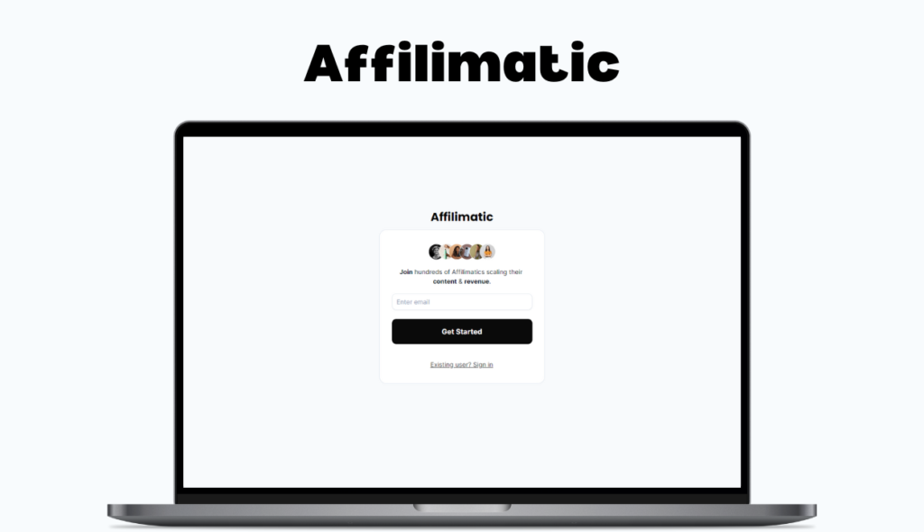 Affilimatic