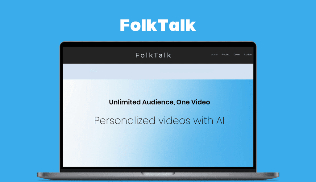 FolkTalk