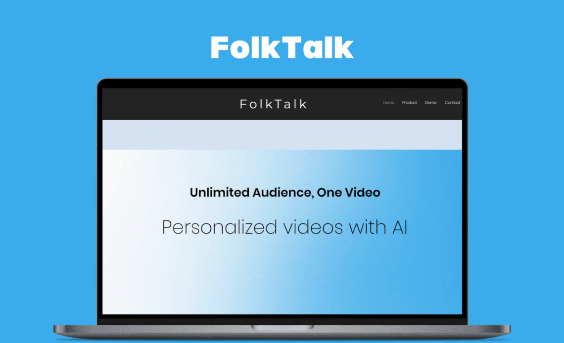 FolkTalk
