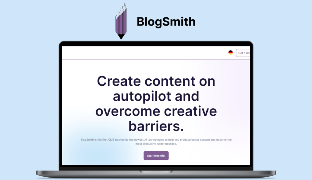 BlogSmith