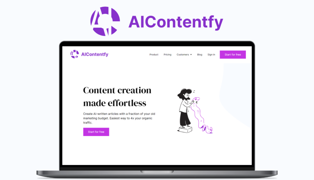 AIContentfy