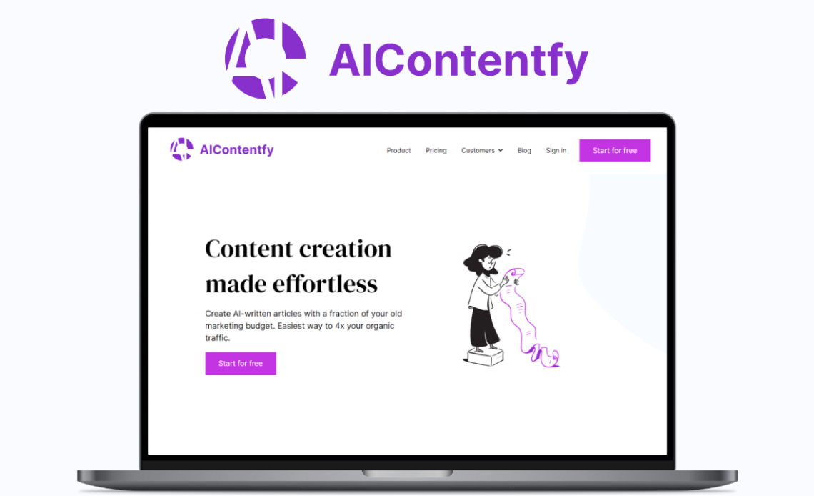 AIContentfy