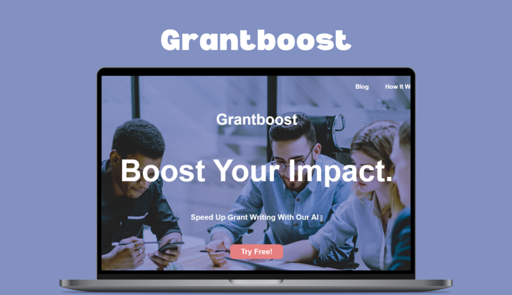 Grantboost