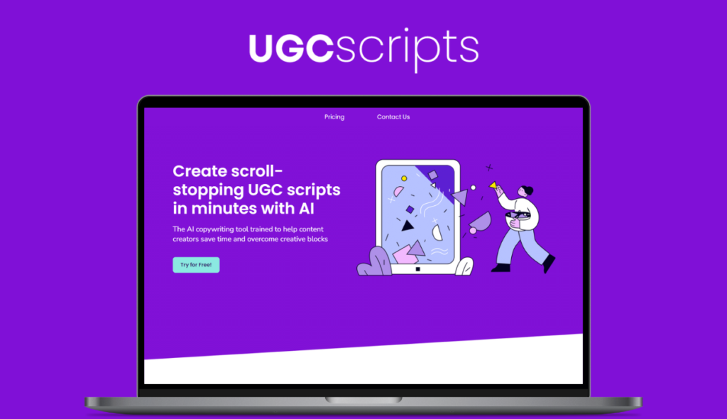 UGC Scripts