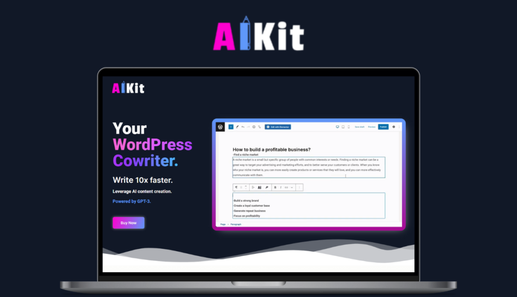 AIKit