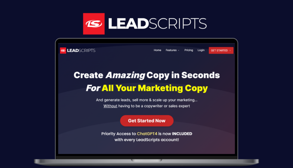 LeadScripts