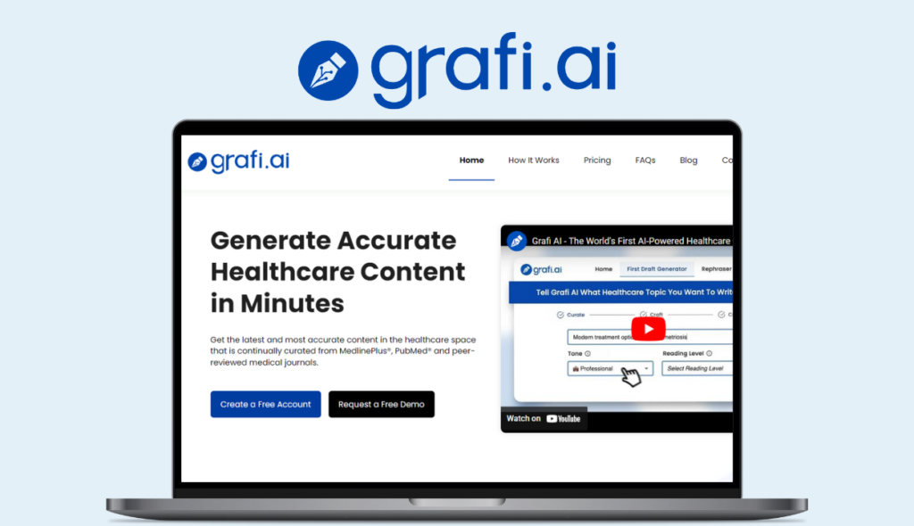 Grafi.ai