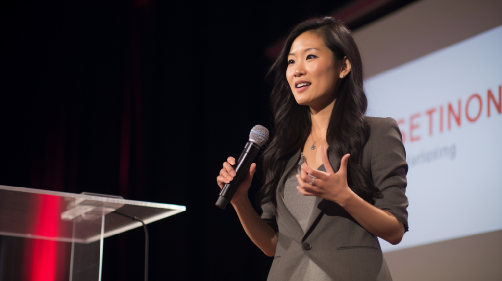 Andrea Chen