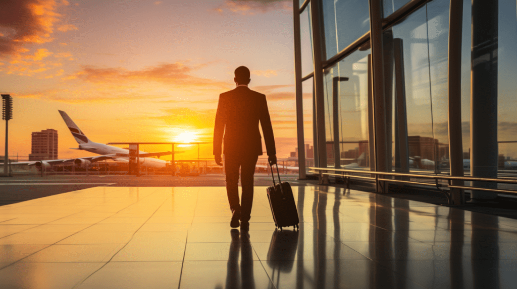 Business Travel