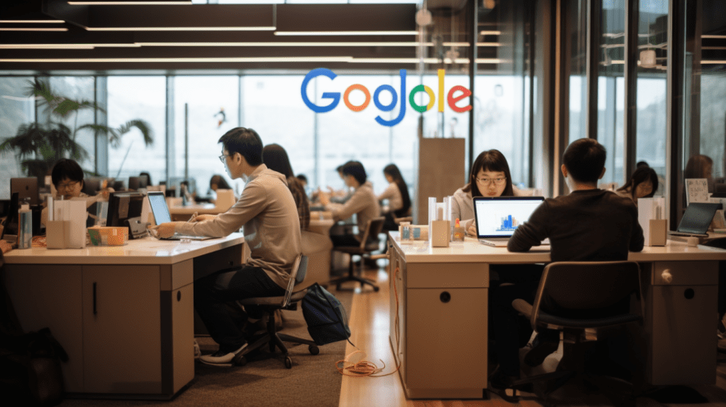Google