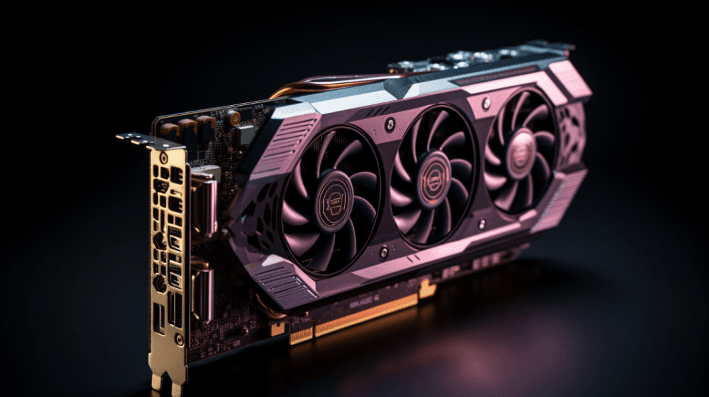 Graphics Processing Units