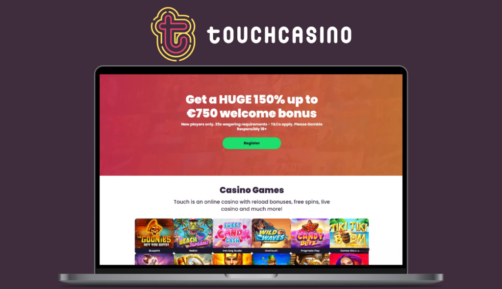 Touch Casino