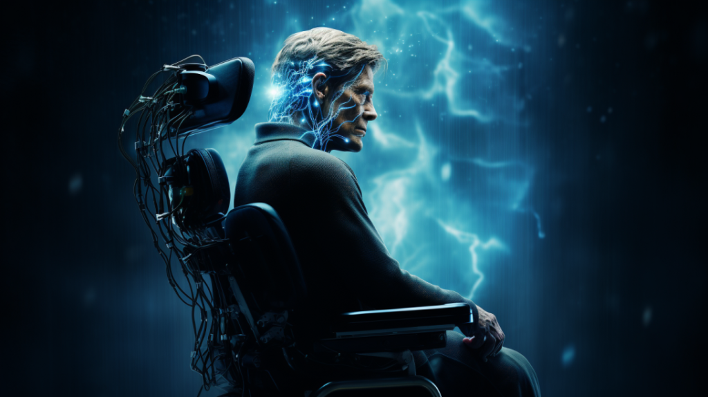 Neuralink PRIME: Solving Paralysis