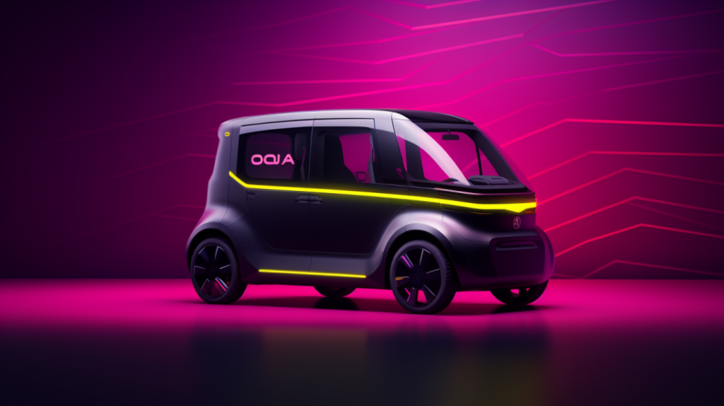 Ola Electric